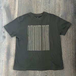 Alexander Wang tshirt, size S
